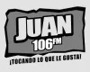 juan 106 FM
